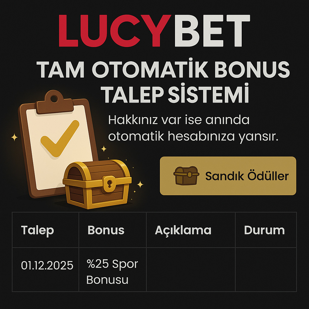 Duyuru Görseli